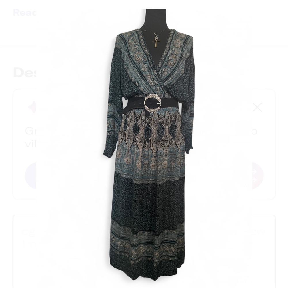 Free people dress